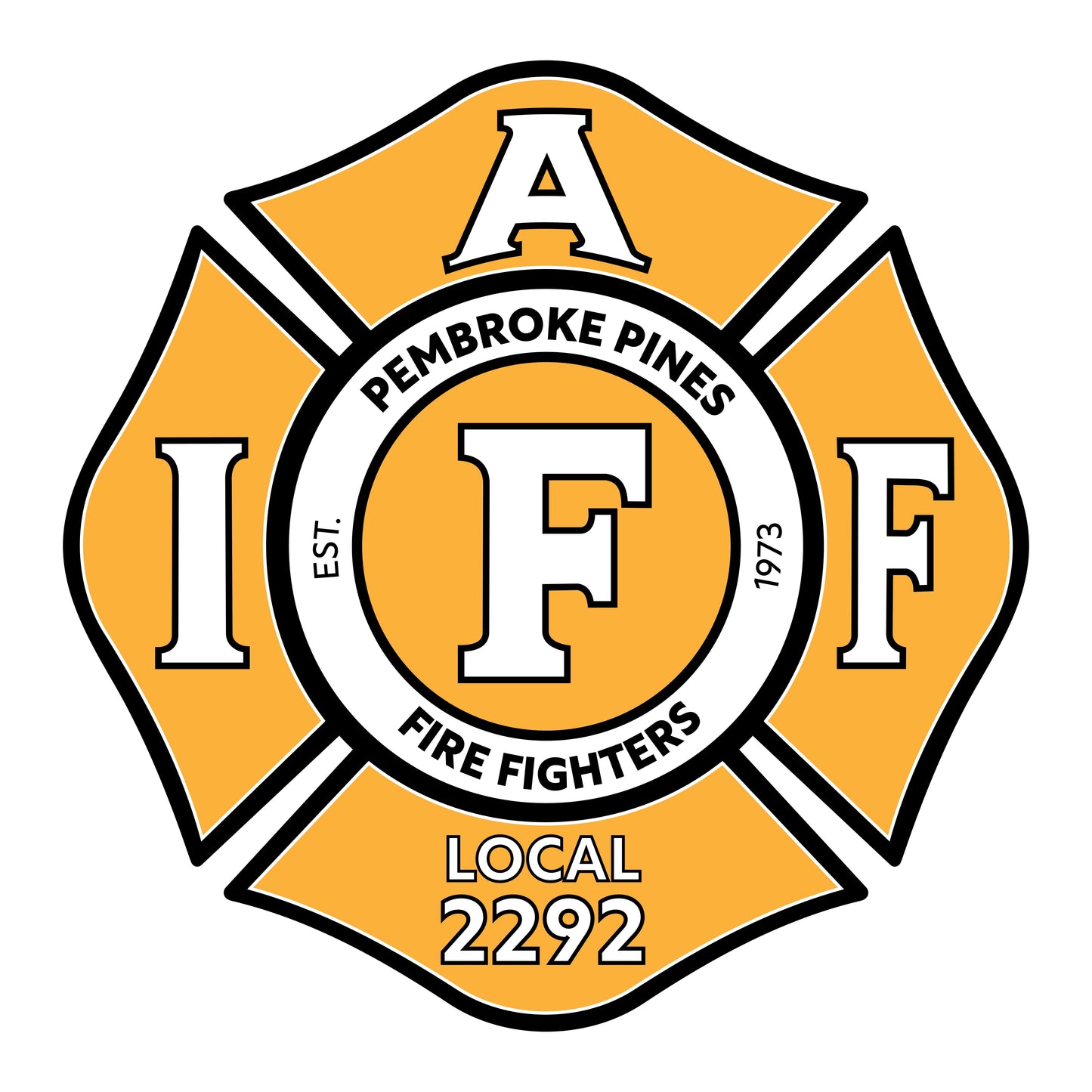 Local 2292 IAFF