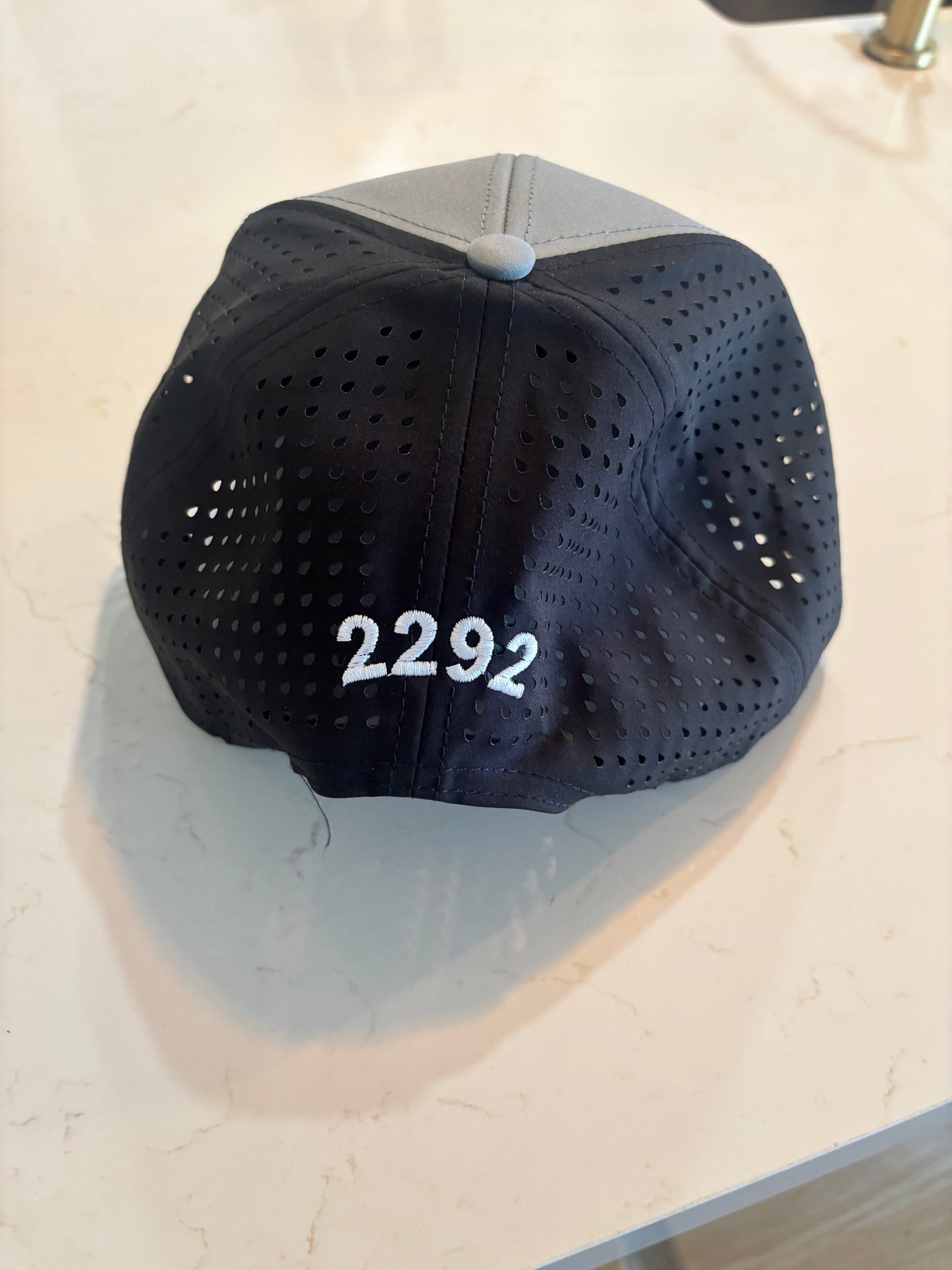 Local 2292 hats