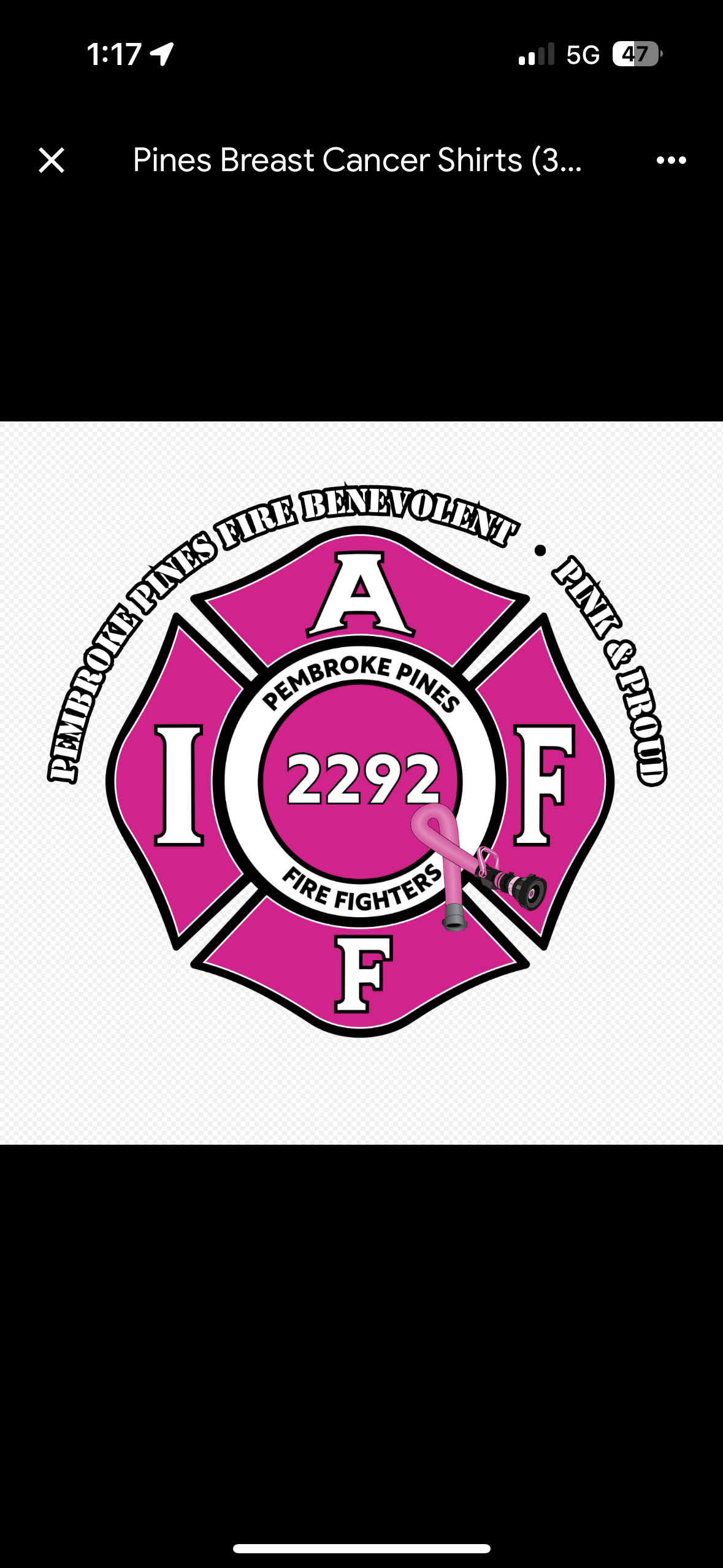 Breast Cancer awareness 2025