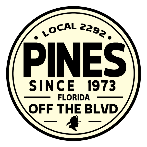 Firefighters Benevolent Association of Pembroke Pines logo