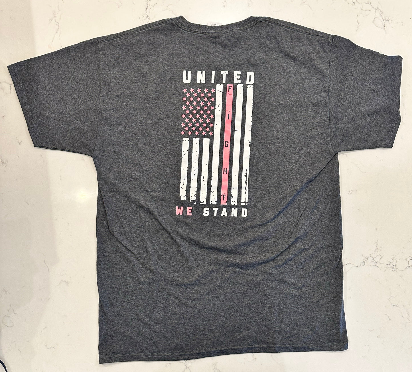 PPFD Cancer Awareness Shortsleeve T-Shirt