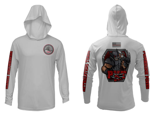 Extrication Team Shirt PXT - Hooded