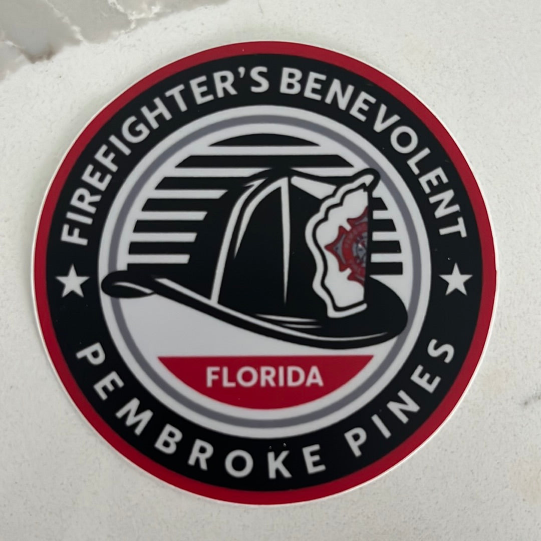 Accessories – Firefighters Benevolent Association of Pembroke Pines