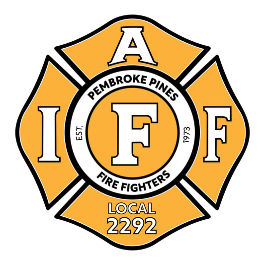 Local 2292 IAFF