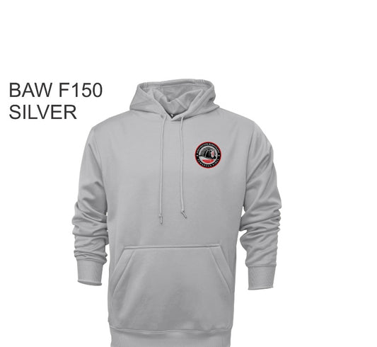 Signature Performance Hoodie