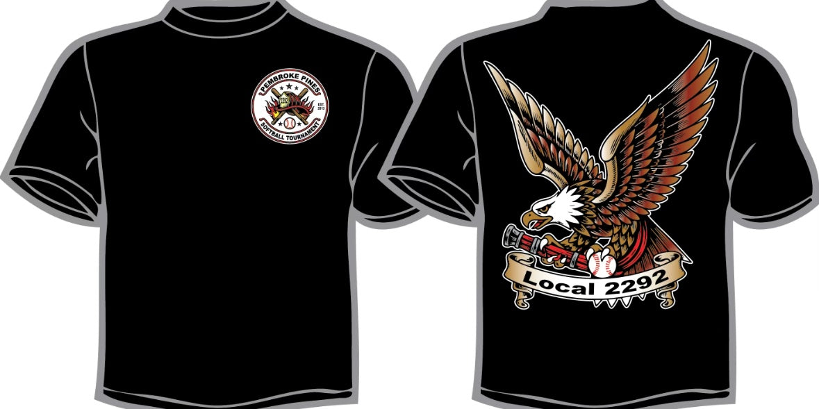 Softball shirts
