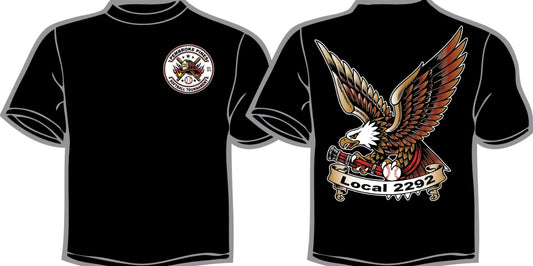Softball shirts