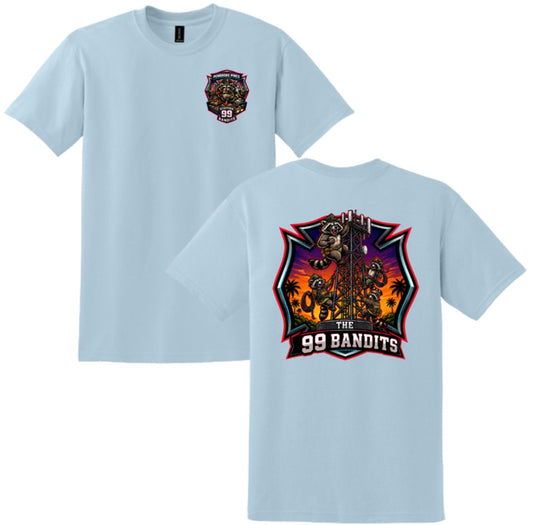 Station 99 shirts