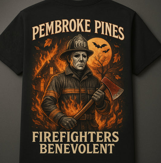 Halloween 2025 Michael Myers