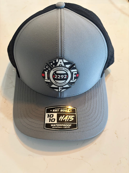 Local 2292 hats