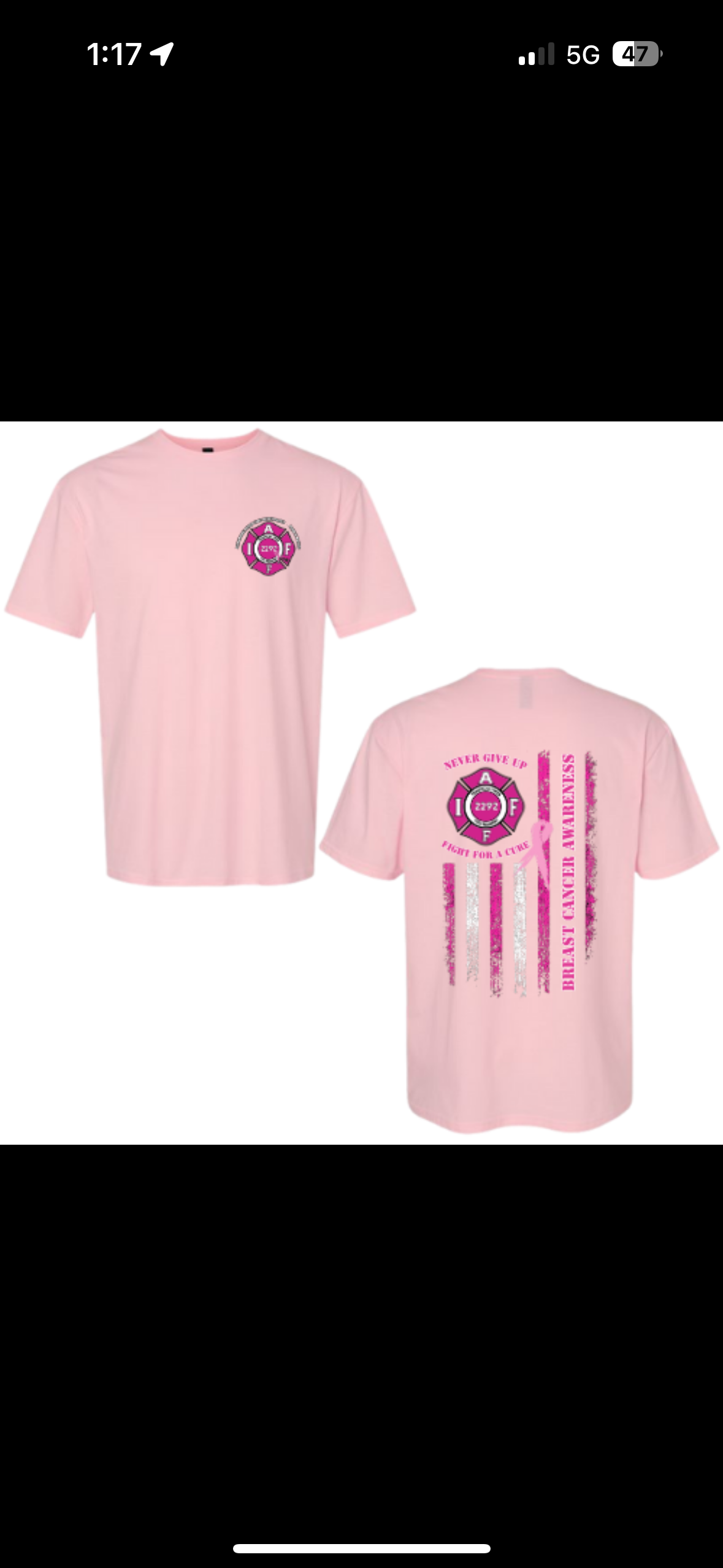 Breast Cancer awareness 2025