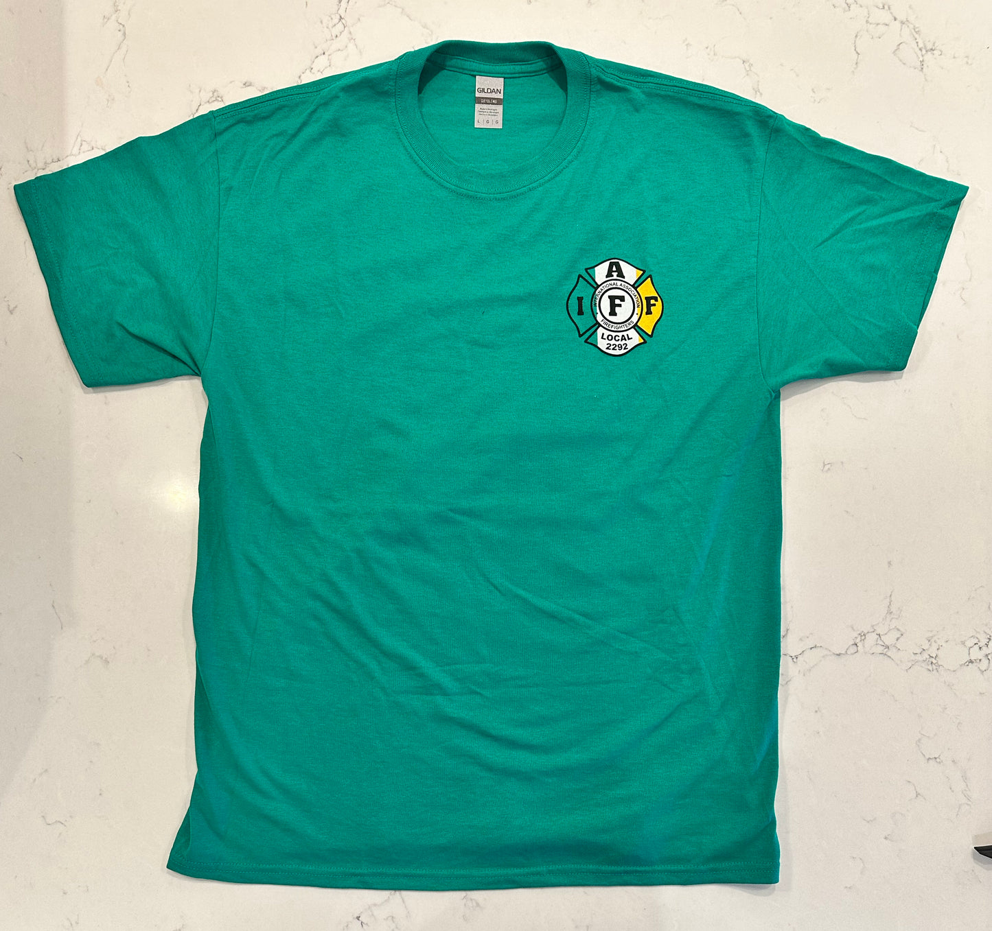 PPFD St. Patrick's Day T-Shirt