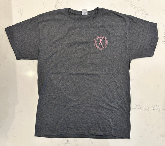 PPFD Cancer Awareness Shortsleeve T-Shirt