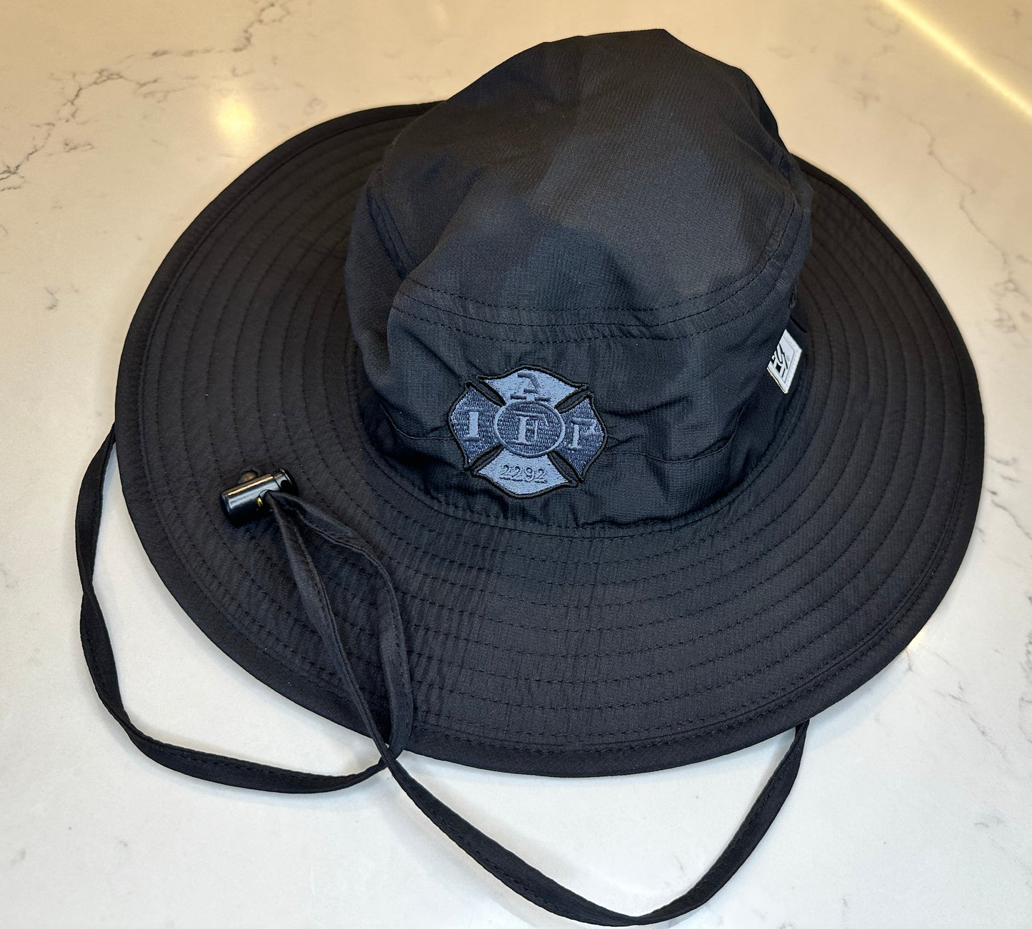 Boonie Hat - Black