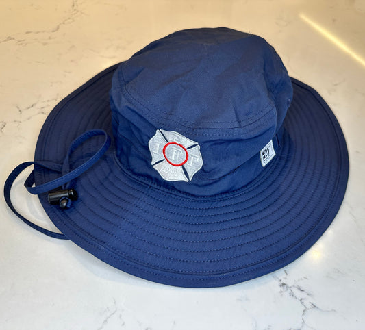 Boonie Hat - Navy